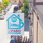 Da Fabio Alojamento de Acomodação e Pequeno-almoço Agropoli