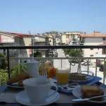 Alojamento de Acomodação e Pequeno-almoço Da Fabio Agropoli