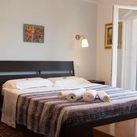 Da Fabio Bed & Breakfast Agropoli