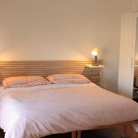 Da Fabio 住宿加早餐酒店 4*