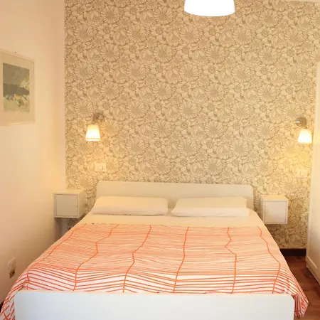 住宿加早餐酒店 Da Fabio 4*