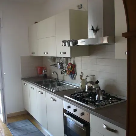 Da Fabio Bed & Breakfast 4*