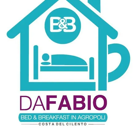 Da Fabio Bed & Breakfast