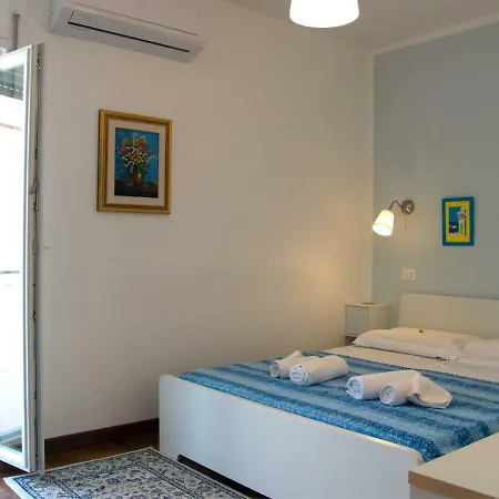 Da Fabio Bed & Breakfast