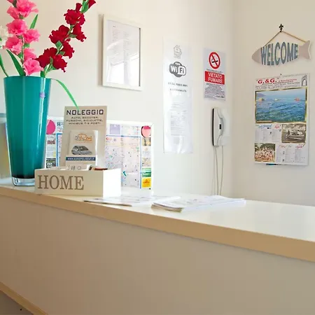 Da Fabio Bed & Breakfast Agropoli