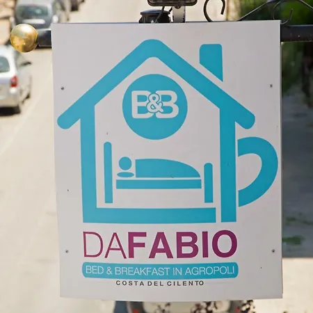 Da Fabio 4*