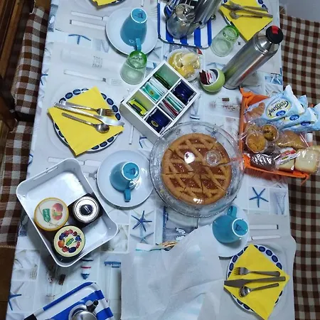 Da Fabio 4* Agropoli