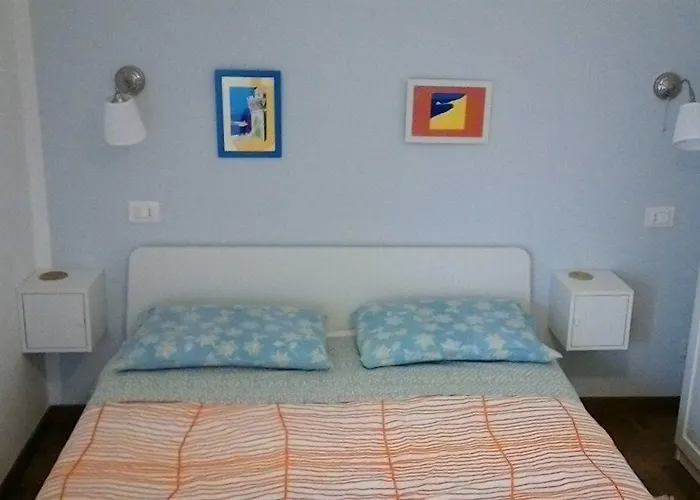 Da Fabio 阿格罗波利