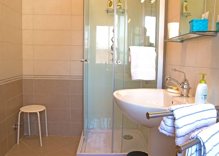 住宿加早餐酒店 Da Fabio