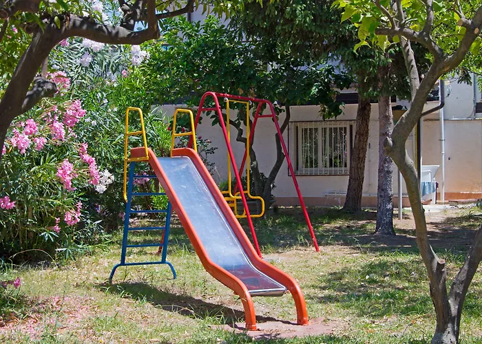 Da Fabio 住宿加早餐酒店