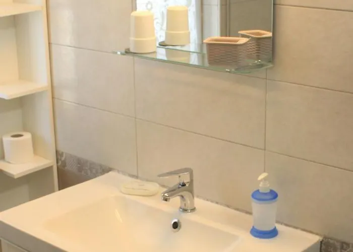 住宿加早餐酒店 Da Fabio