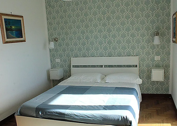 Da Fabio 住宿加早餐酒店 4*