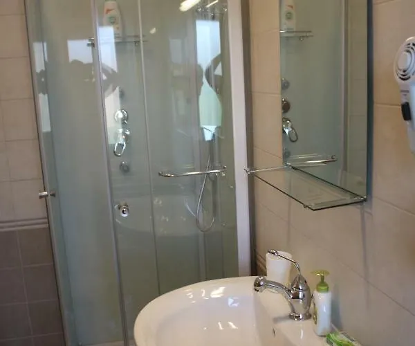 住宿加早餐酒店 Da Fabio