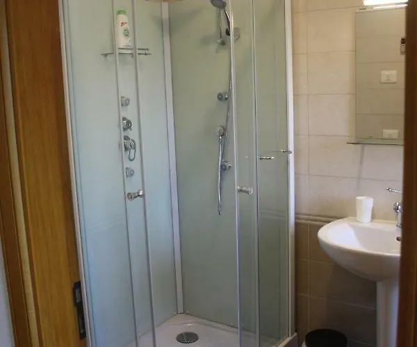 住宿加早餐酒店 Da Fabio