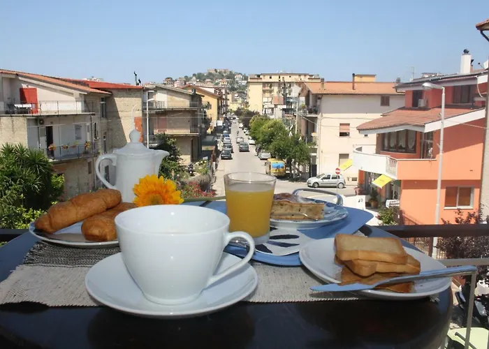 Da Fabio 住宿加早餐酒店