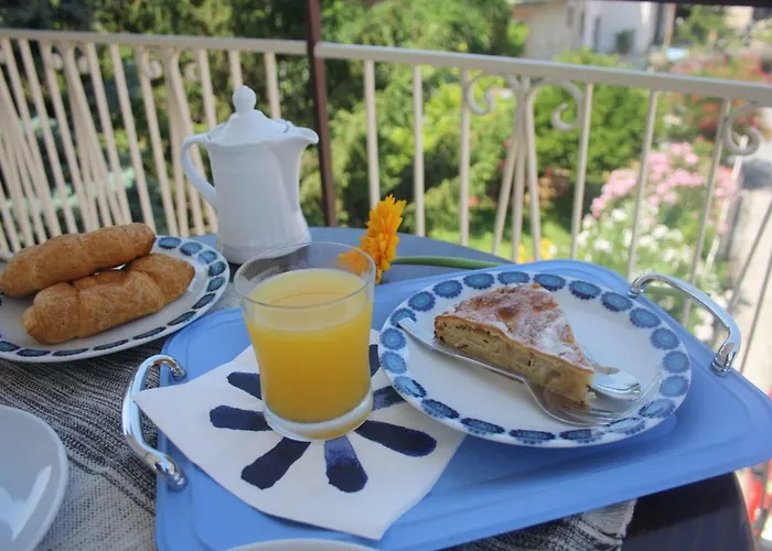 Da Fabio 住宿加早餐酒店 4*