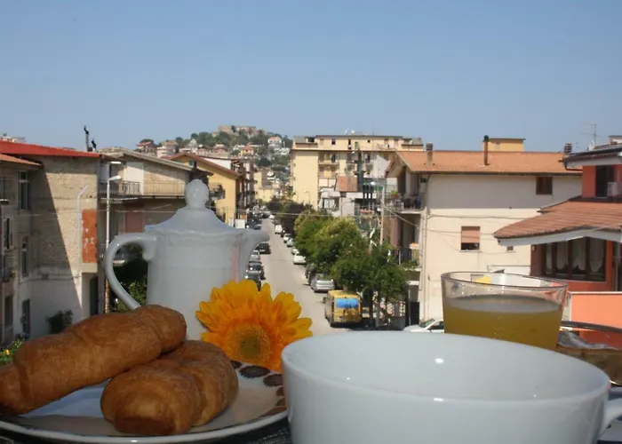 Da Fabio 4* 阿格罗波利