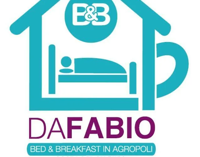 Da Fabio 住宿加早餐酒店