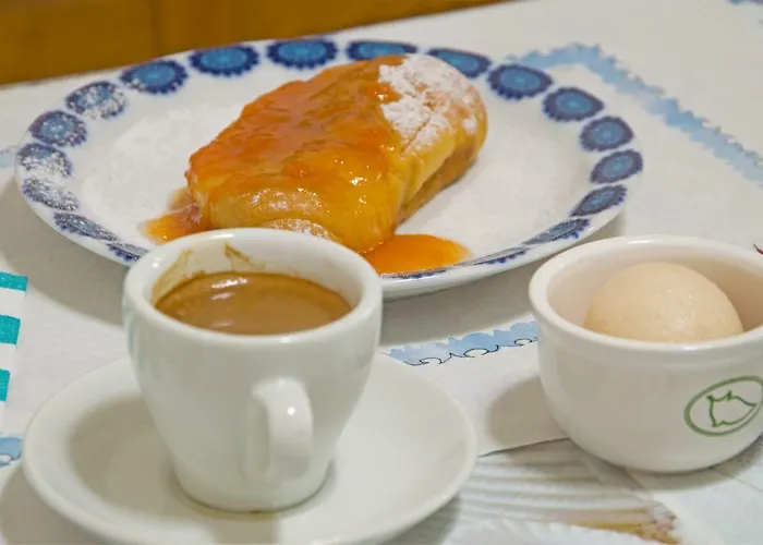 Da Fabio 住宿加早餐酒店 阿格罗波利