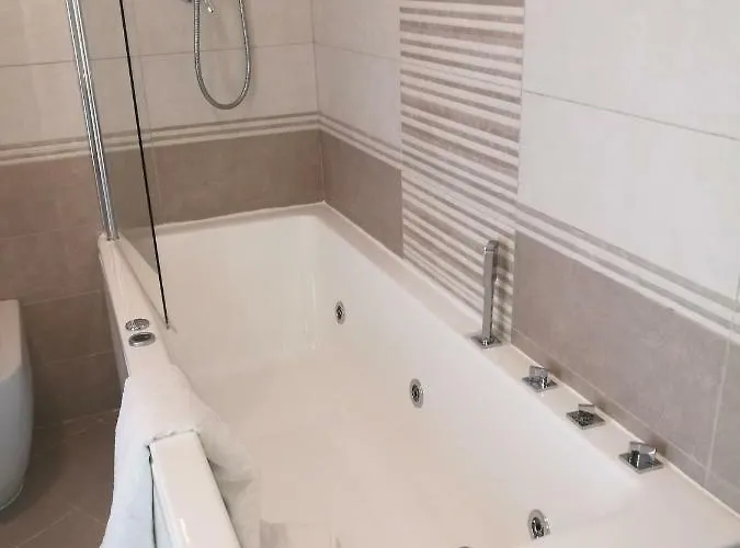 住宿加早餐酒店 Da Fabio 4*