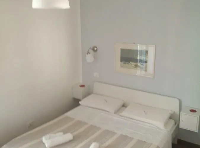 住宿加早餐酒店 Da Fabio