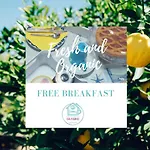 Da Fabio Bed & Breakfast 4*