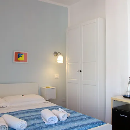 Oda ve Kahvaltı Da Fabio Agropoli