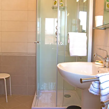 Oda ve Kahvaltı Da Fabio