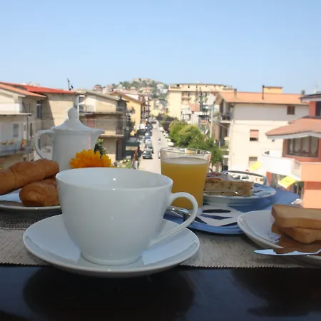 Da Fabio 4* Agropoli