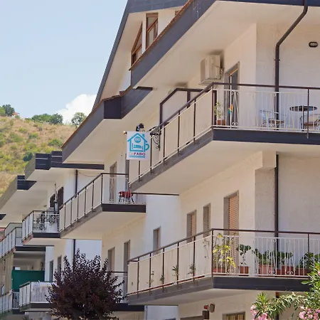 Da Fabio Oda ve Kahvaltı Agropoli