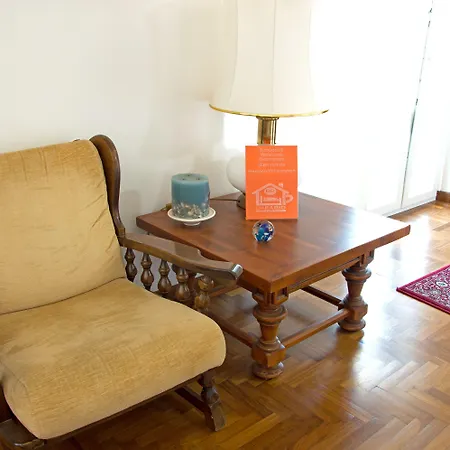 Oda ve Kahvaltı Da Fabio Agropoli