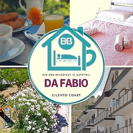 Frühstückspension Da Fabio Agropoli
