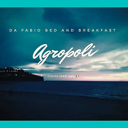 Bed & Breakfast Da Fabio