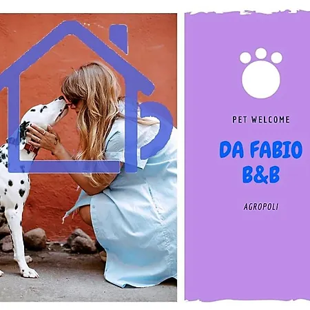 Frühstückspension Da Fabio Agropoli