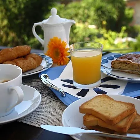 Da Fabio 4* Agropoli