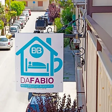 Da Fabio Frühstückspension 4*