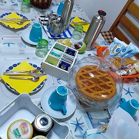 Panzió Da Fabio 4*