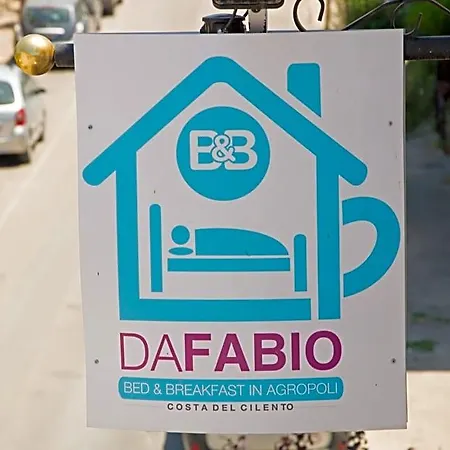 Da Fabio Agropoli