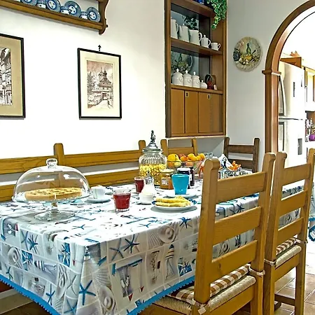 Bed & Breakfast Da Fabio