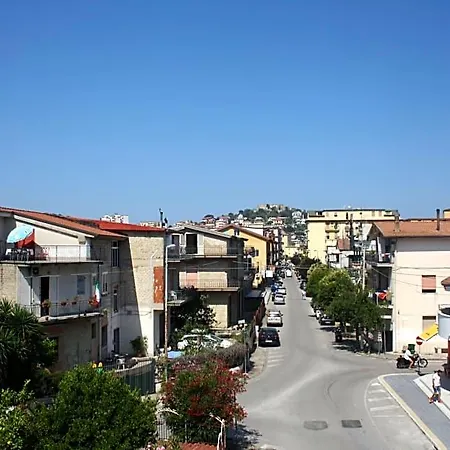 Da Fabio Agropoli