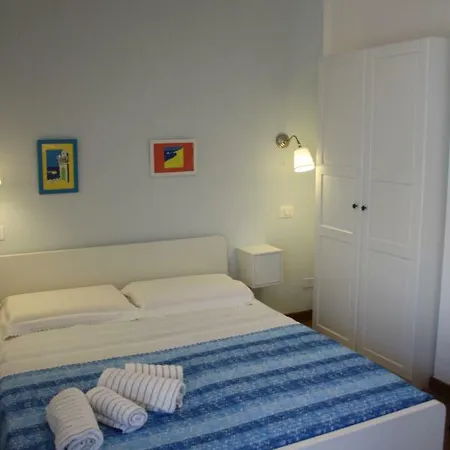 Da Fabio Oda ve Kahvaltı 4*