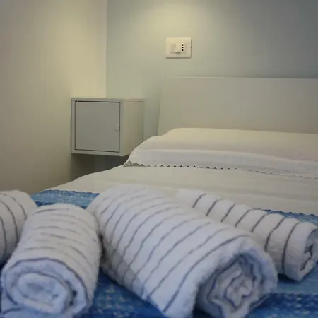 Da Fabio 4* Agropoli