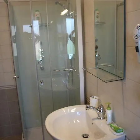 Oda ve Kahvaltı Da Fabio