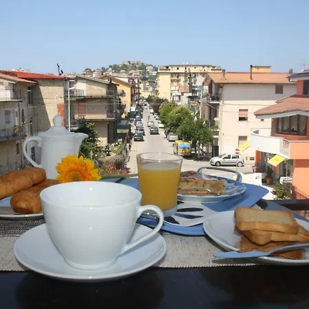 Da Fabio Bed and breakfast