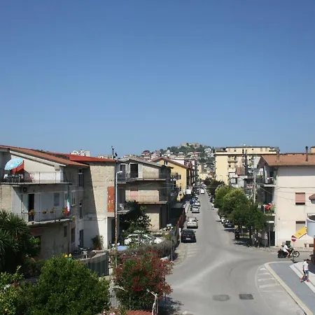 Oda ve Kahvaltı Da Fabio