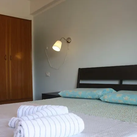 Da Fabio Oda ve Kahvaltı Agropoli