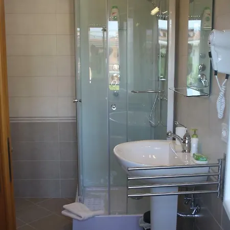 Oda ve Kahvaltı Da Fabio Agropoli