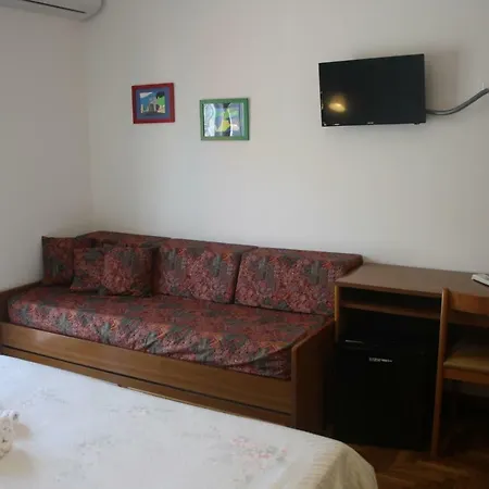 Oda ve Kahvaltı Da Fabio Agropoli