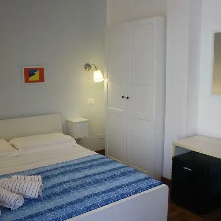 Oda ve Kahvaltı Da Fabio Agropoli