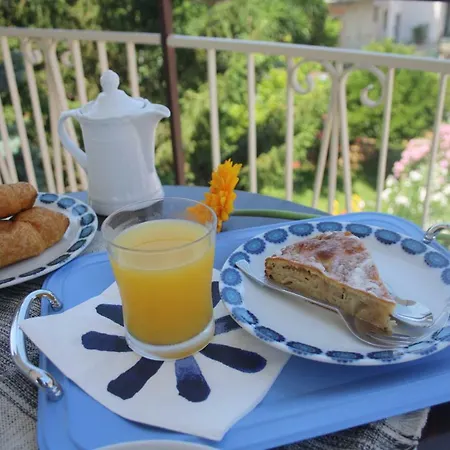 Da Fabio Oda ve Kahvaltı 4*